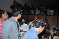 Rowdy Pressmeet at Mallikarjuna Theatre